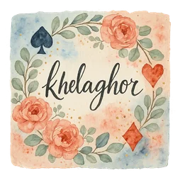 khelaghor logo